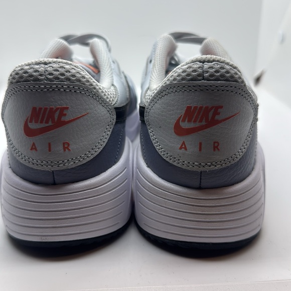 NEW Nike Men’s Air Max SC Ashen Slate CW4555-009 Size 9.5 - Picture 4 of 10